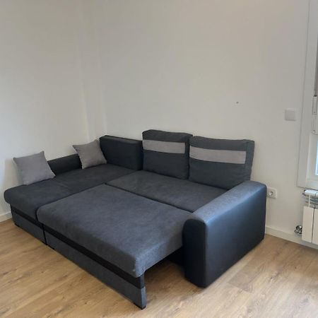 Appartement A De Carmina à La Corogne Extérieur photo