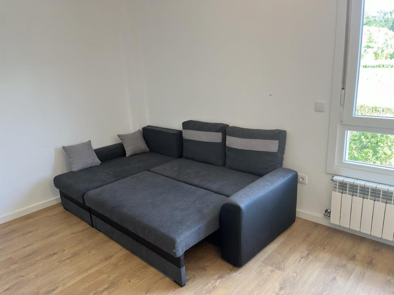 Appartement A De Carmina à La Corogne Extérieur photo