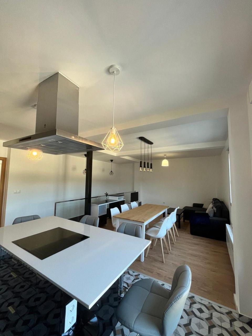 Appartement A De Carmina à La Corogne Extérieur photo
