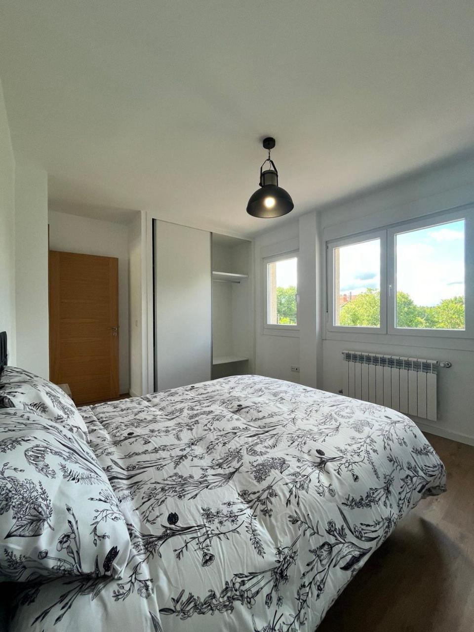 Appartement A De Carmina à La Corogne Extérieur photo