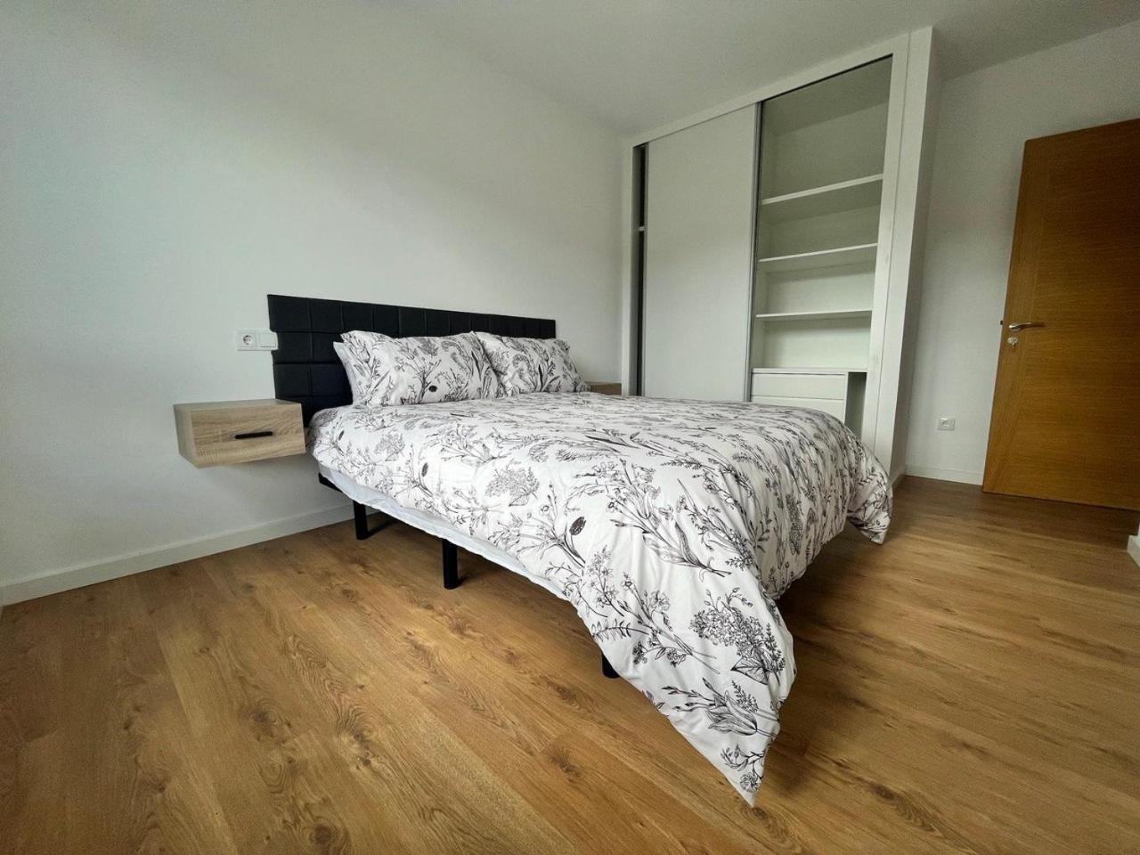 Appartement A De Carmina à La Corogne Extérieur photo